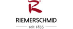 Riemerschmid Bar-Sirup Erdbeer