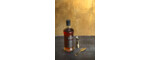 Cognac Reviseur VSOP+2 Gläser Single Estate Cognac