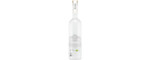 Belvedere Organic Vodka mit Beleuchtung