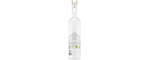 Belvedere Organic Vodka mit Beleuchtung