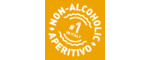 Crodino Aperitivo ohne Alkohol aus dem Hause Campari