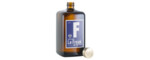 Le Freak Potato Vodka