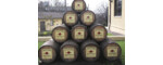 Four Roses Single Barrel Kentucky Straigth Bourbon Whiskey