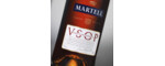 Martell Cognac VSOP Red Barrel