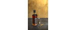 Cognac Reviseur VSOP mit 2 Gläser Single Estate Cognac Cru Petite Champagne