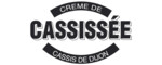 Cassissee Creme de Cassis de Dijon schwarze Johannisbeer