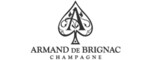 Champagner Armand de Brignac Brut Gold