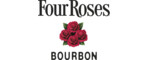 Four Roses Kentucky Straight Bourbon Whiskey