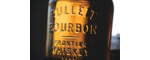 Bulleit Kentucky Straight Bourbon Frontier Whiskey