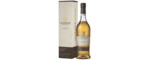 Glenmorangie Allta Single Highland Malt Scotch Whisky + 0,02L Miniatur Glenmorangie Signet