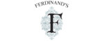 Ferdinands Vermouth Rose
