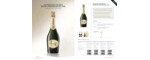 Perrier Jouet Blason Grand Brut Champagne