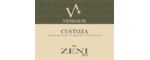 Custoza DOC Vigne Alte Cantina Zeni