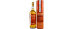 Glencadam Reserve de Bordeaux Merlot Cask Finish Highland Single Malt Scotch Whisky + 0,04l Miniatur Glencadam 15 Years
