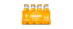 Crodino NON-Alcoholic Spritz