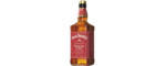 Jack Daniels Fire Liqueur Tennessee Whiskey