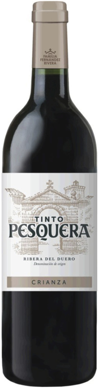 Pesquera Tinto Crianza DO Ribera del Duero