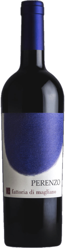 Perenzo Maremma Toscana Syrah DOC Fattoria di Magliano