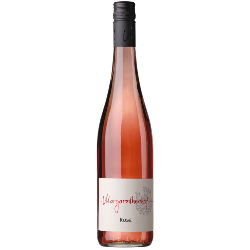 Rose trocken Kernstück Weingut Margarethenhof