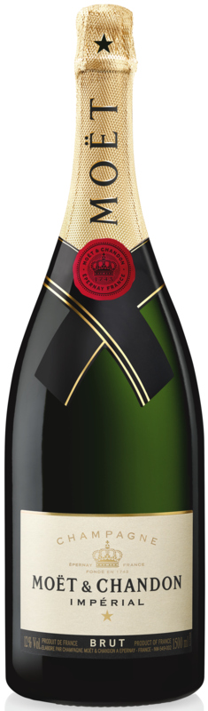 Moet Chandon Brut Imperial Magnum