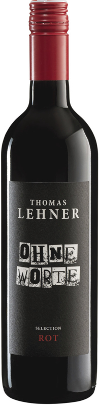 Ohne Worte® Selection Rot by Thomas Lehner®