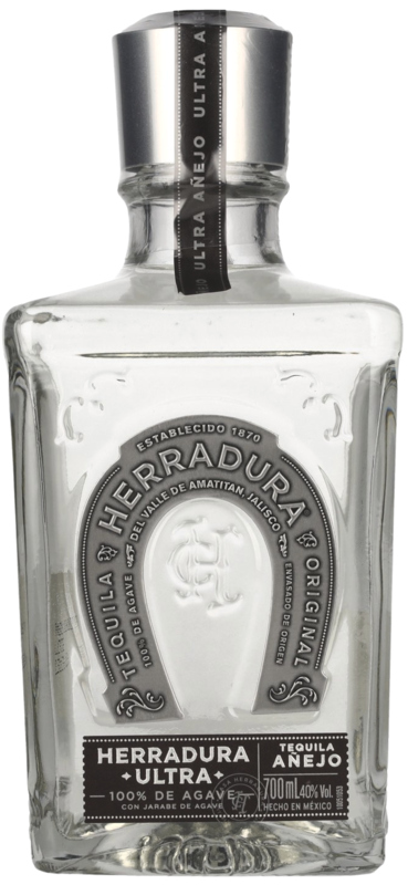 Tequila Herradura ULTRA Anejo 100% Agave