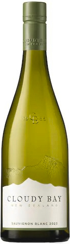 Cloudy Bay Sauvignon Blanc