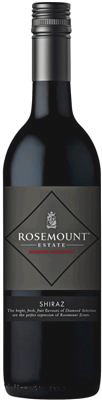 Rosemount Shiraz Diamond Selection