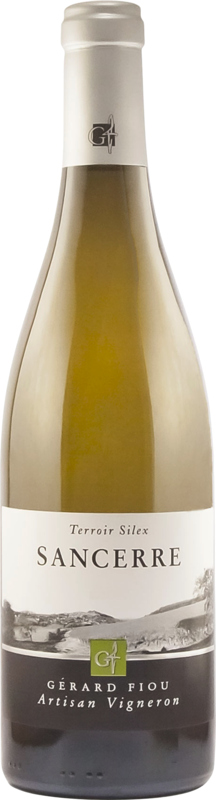 Sancerre Blanc AOC Domaine Gerard Fiou