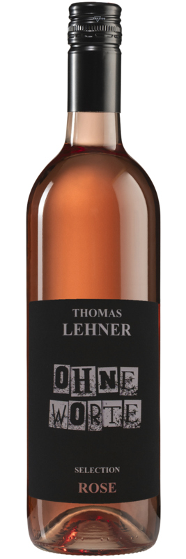 Ohne Worte® Selection Rose by Thomas Lehner®