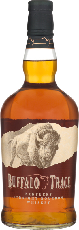 Buffalo Trace Kentucky Straight Bourbon