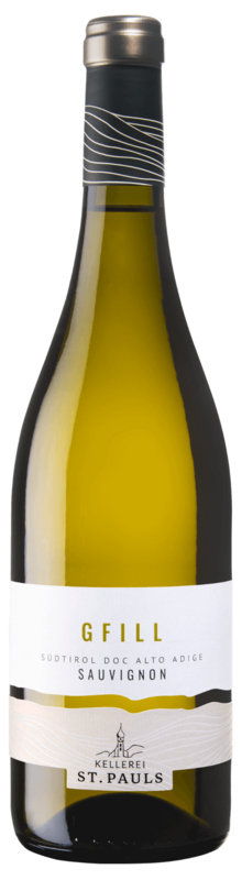 Gfill Sauvignon St. Pauls Kellerei