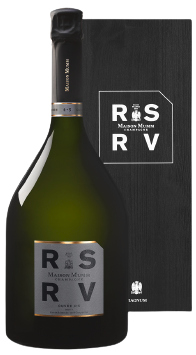 RSRV 4.5 Maison Mumm Champagner