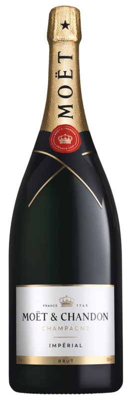 Moet Chandon Brut Imperial Magnum