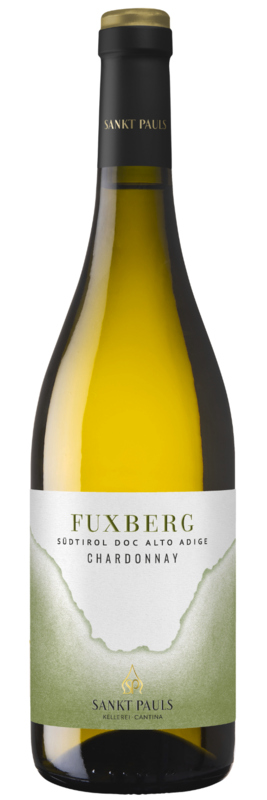 Fuxberg Chardonnay Sankt Pauls Kellerei