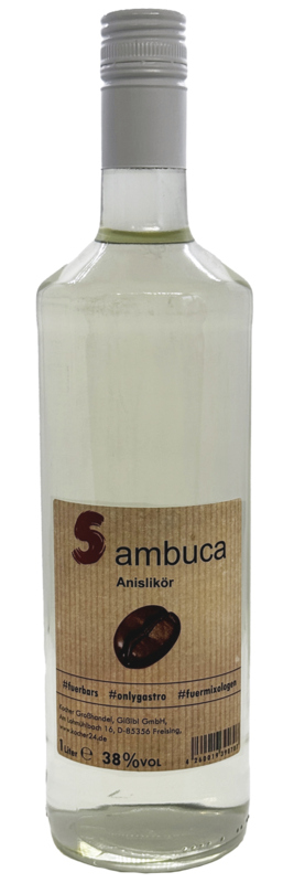 Sambuca Hausmarke