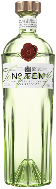 Tanqueray No. 10 (TEN) London Dry Gin