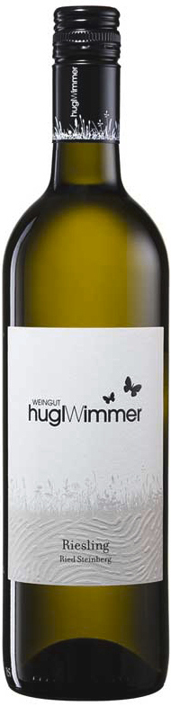 Riesling Ried Steinberg Weingut Hugl-Wimmer