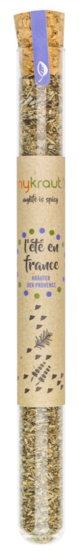 Kräuter der Provence