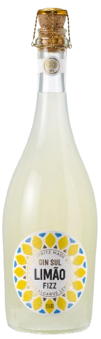 Gin Sul Limao Fizz