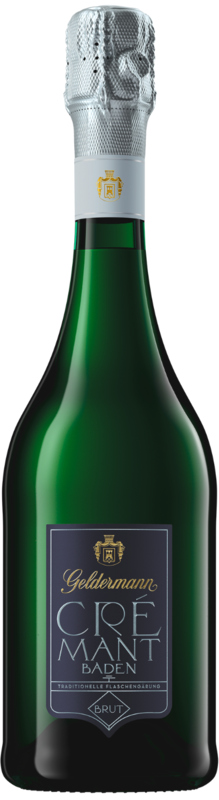 Geldermann Cremant Brut Sekt