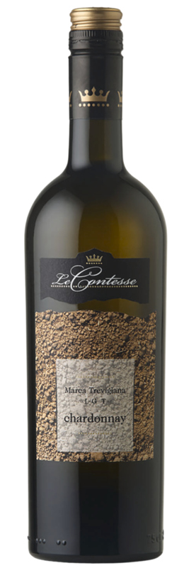 Chardonnay IGT Trevenezie Le Contesse