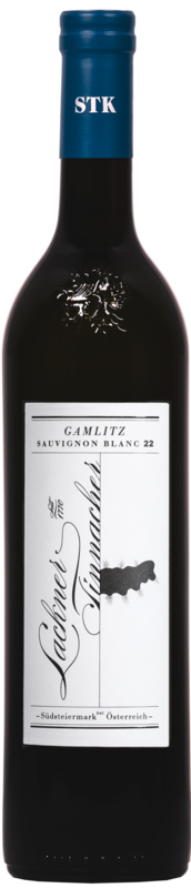 Gamlitz Sauvignon Blanc Weingut LacknerTinnacher