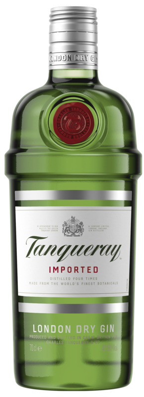 Tanqueray London Dry Gin