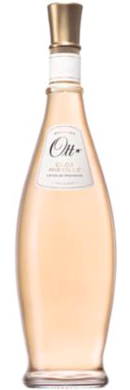Domaines Ott Rosé Clos Mireill Cru Classé Provence