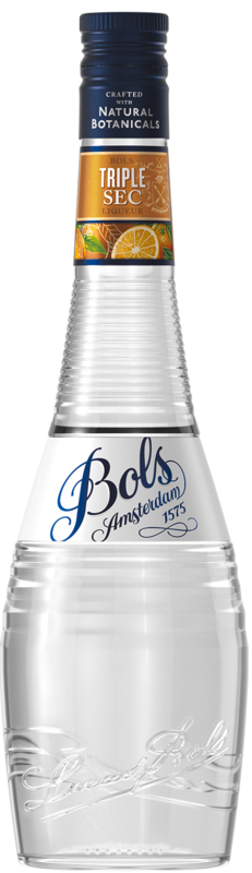 Bols Triple Sec Curacao