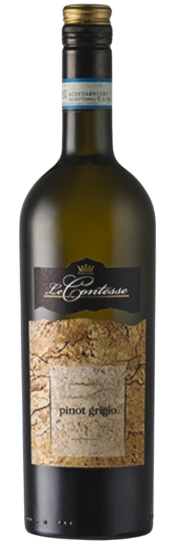 Pinot Grigio DOC Venezia Le Contesse