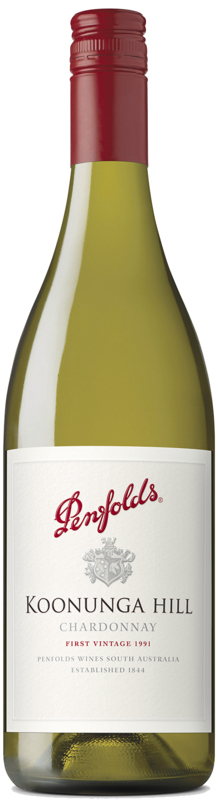 Koonunga Hill Chardonnay Penfolds