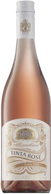 Allesverloren - Tinta Rose Wine of Origin Swartland