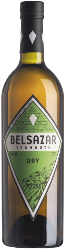 Belsazar Dry Vermouth